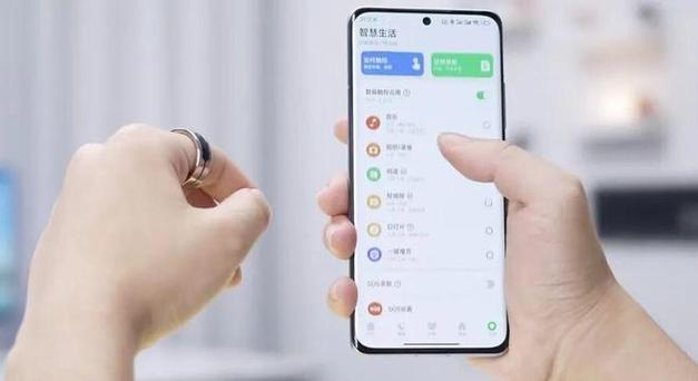 智能戒指,被买疯了?